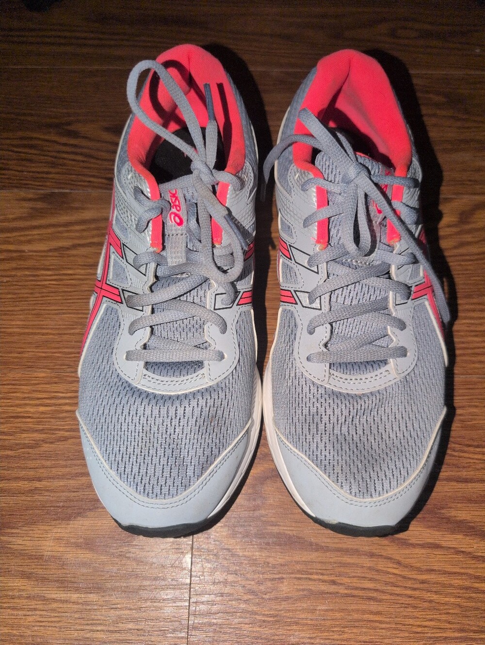 Asics Woman's Size 11 Sneakers